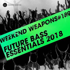 Future Bass Essentials #189 Future Bass Essentials #189