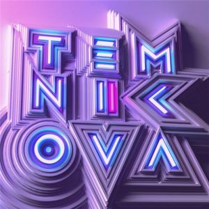 Елена Темникова - Temnikova II Елена Темникова - Temnikova II