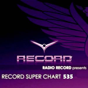 Record Super Chart 535 Record Super Chart 535
