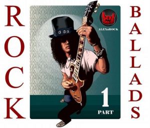 Rock Ballads Collection [01] (FLAC)