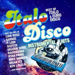 Italo-Disco Instrumental Hits Italo-Disco Instrumental Hits