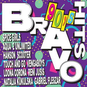 Bravo Hits 90's Bravo Hits 90's