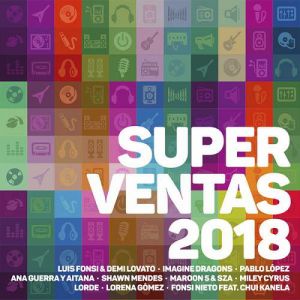 Super ventas Super ventas