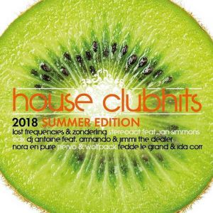 House Clubhits (Летняя версия) House Clubhits (Летняя версия)