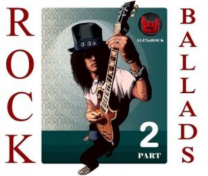 Rock Ballads Collection 02 Rock Ballads Collection 02