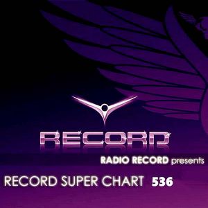 Record Super Chart 536 Record Super Chart 536
