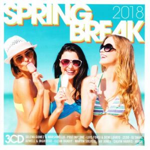 Spring Break Spring Break