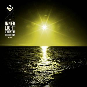 Inner Light: Music For Meditation Vol.08 Inner Light: Music For Meditation Vol.08