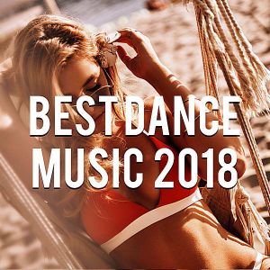 Best Dance Music [Mixed by Gerti Prenjasi] Vol.6 (MP3)