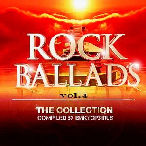 Beautiful Rock Ballads Vol.4 [Compiled by Виктор31Rus] (MP3)