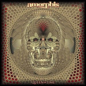 Amorphis - Queen of Time Amorphis - Queen of Time