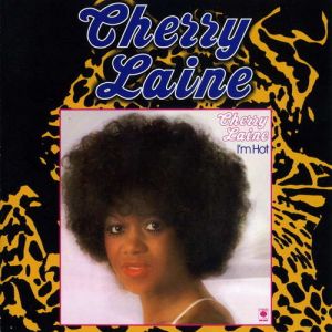 Cherry Laine - I'm Hot Cherry Laine - I'm Hot