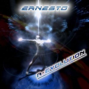 Ernesto - R-Evolution Ernesto - R-Evolution