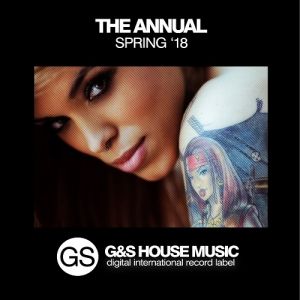 The Annual: Spring 18 The Annual: Spring 18