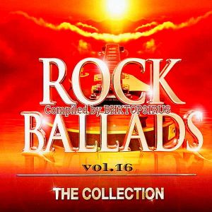 Beautiful Rock Ballads Vol.16 Beautiful Rock Ballads Vol.16