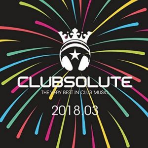 Clubsolute of March Clubsolute of March