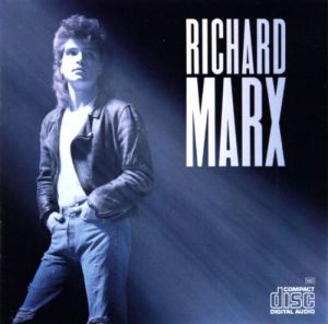 Richard Marx - Richard Marx Richard Marx - Richard Marx