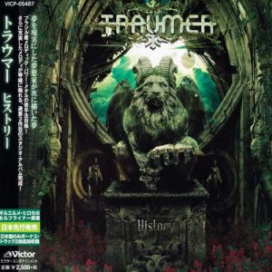 Traumer - History Traumer - History