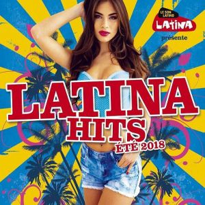 Latina Hits Été Latina Hits Été