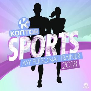 Kontor Sports My Personal Trainer Kontor Sports My Personal Trainer