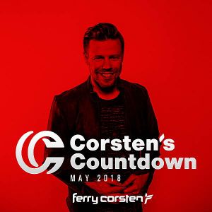Ferry Corsten Presents Corsten's Countdown Ferry Corsten Presents Corsten's Countdown