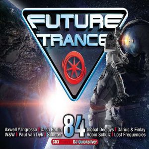 Future Trance Vol.84 Future Trance Vol.84