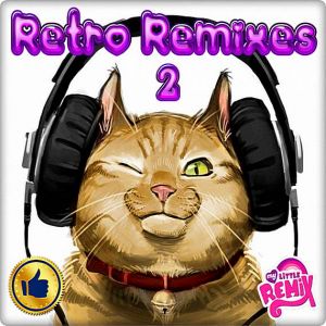Retro Remix Quality Vol.2 Retro Remix Quality Vol.2