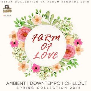 Farm Of Love: Sping Collection Farm Of Love: Sping Collection