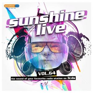 Sunshine Live Vol.64 Sunshine Live Vol.64