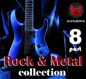 Rock & Metal Collection Vol.8 Rock & Metal Collection Vol.8