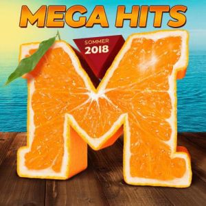 MegaHits Sommer 2018 MegaHits Sommer 2018