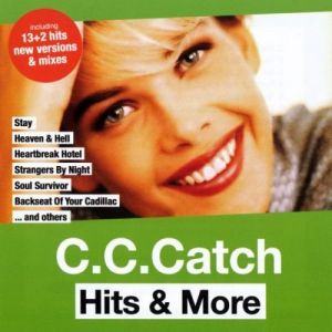 C.C. Catch - Hits & More C.C. Catch - Hits & More