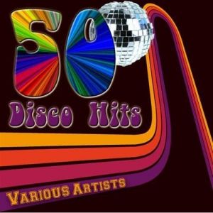 50 Disco Hits 50 Disco Hits