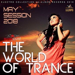 The World Of Trance The World Of Trance