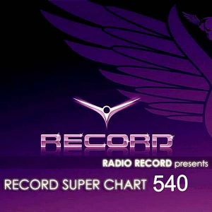 Record Super Chart 540 Record Super Chart 540