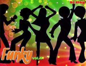 Dj Zloy - Funky vol.4 (MP3)