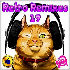 Retro Remix Quality Vol.19 Retro Remix Quality Vol.19