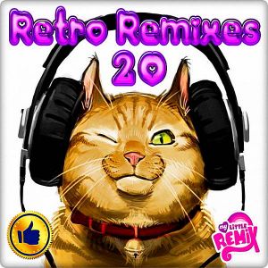 Retro Remix Quality Vol.20 Retro Remix Quality Vol.20