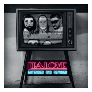 Italove - Extended and Remixed Italove - Extended and Remixed