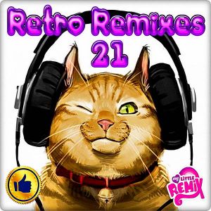 Retro Remix Quality Vol.21 Retro Remix Quality Vol.21