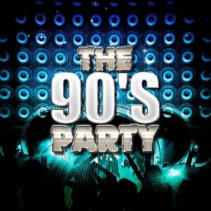 The 90's Sweet Party The 90's Sweet Party