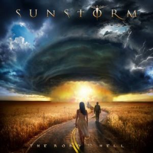 Sunstorm (Joe Lynn Turner) - The Road to Hell Sunstorm (Joe Lynn Turner) - The Road to Hell