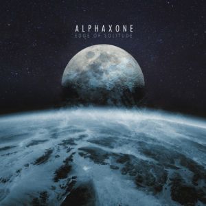 Alphaxone - Edge Of Solitude Alphaxone - Edge Of Solitude