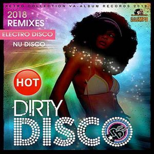 Hot Dirty Disco Hot Dirty Disco