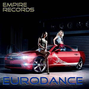Empire Records: Eurodance Empire Records: Eurodance