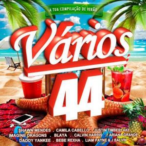 Vários 44 Vários 44