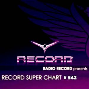 Record Super Chart 542 Record Super Chart 542