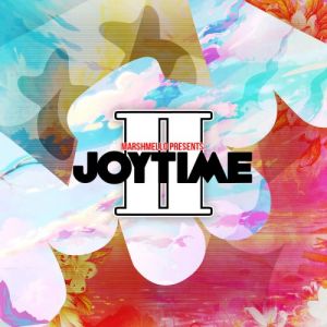 Marshmello - Joytime II Marshmello - Joytime II