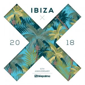 Deepalma Ibiza 2018 - 5th Anniversary DJ Edition Deepalma Ibiza 2018 - 5th Anniversary DJ Edition