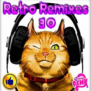 Retro Remix Quality Vol.30 Retro Remix Quality Vol.30